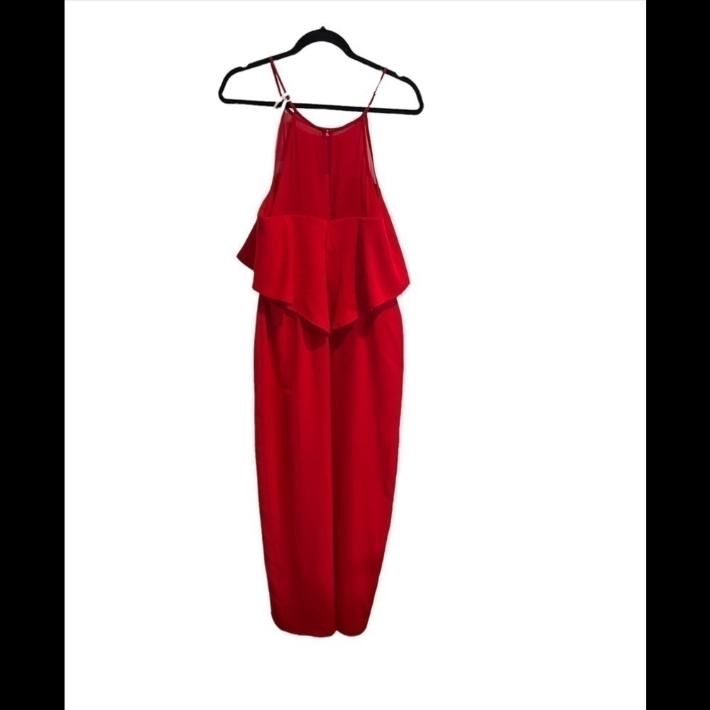 Harlyn sleeveless popover dress - Picture 4 of 8